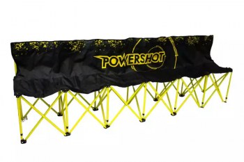 Faltbare Sitzbank - wetterfest I TOBA-Sport.Shop
